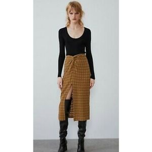 Zara skirt